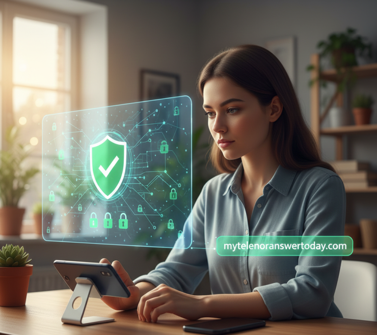 Is My Telenor Answer Today Safe to Use?