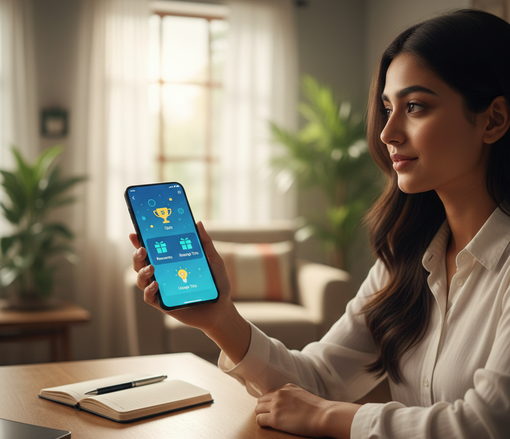 My Telenor App Guide: Quiz Answers, Rewards, and Usage Tips