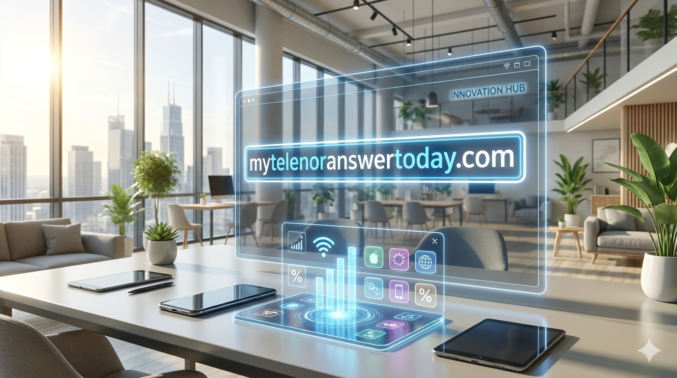 Telenor Pakistan Updates: Network News, App Features, and Offers